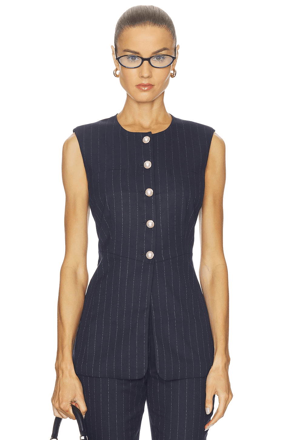 The Clocking In Top - Image 1