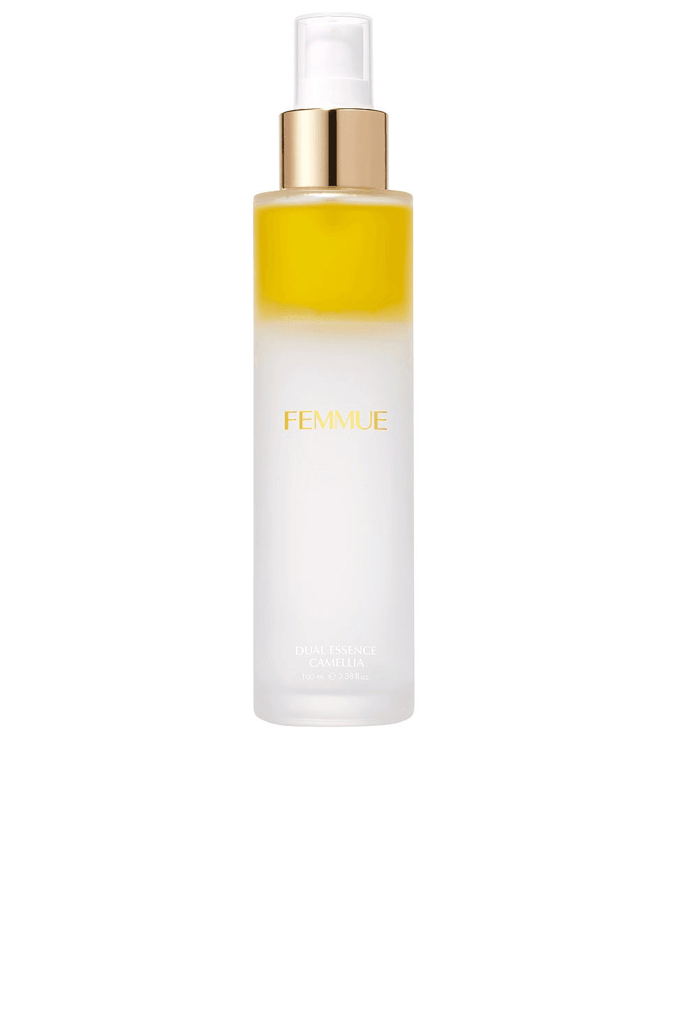 Dual Essence Camellia - Image 1