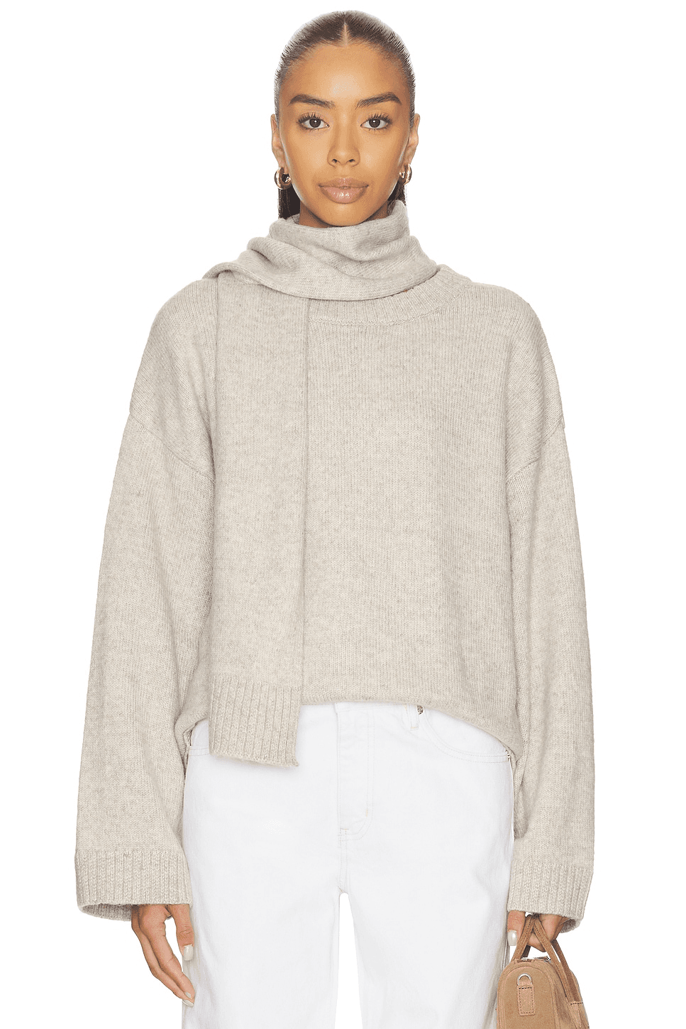 Go To Sweater - Image 1