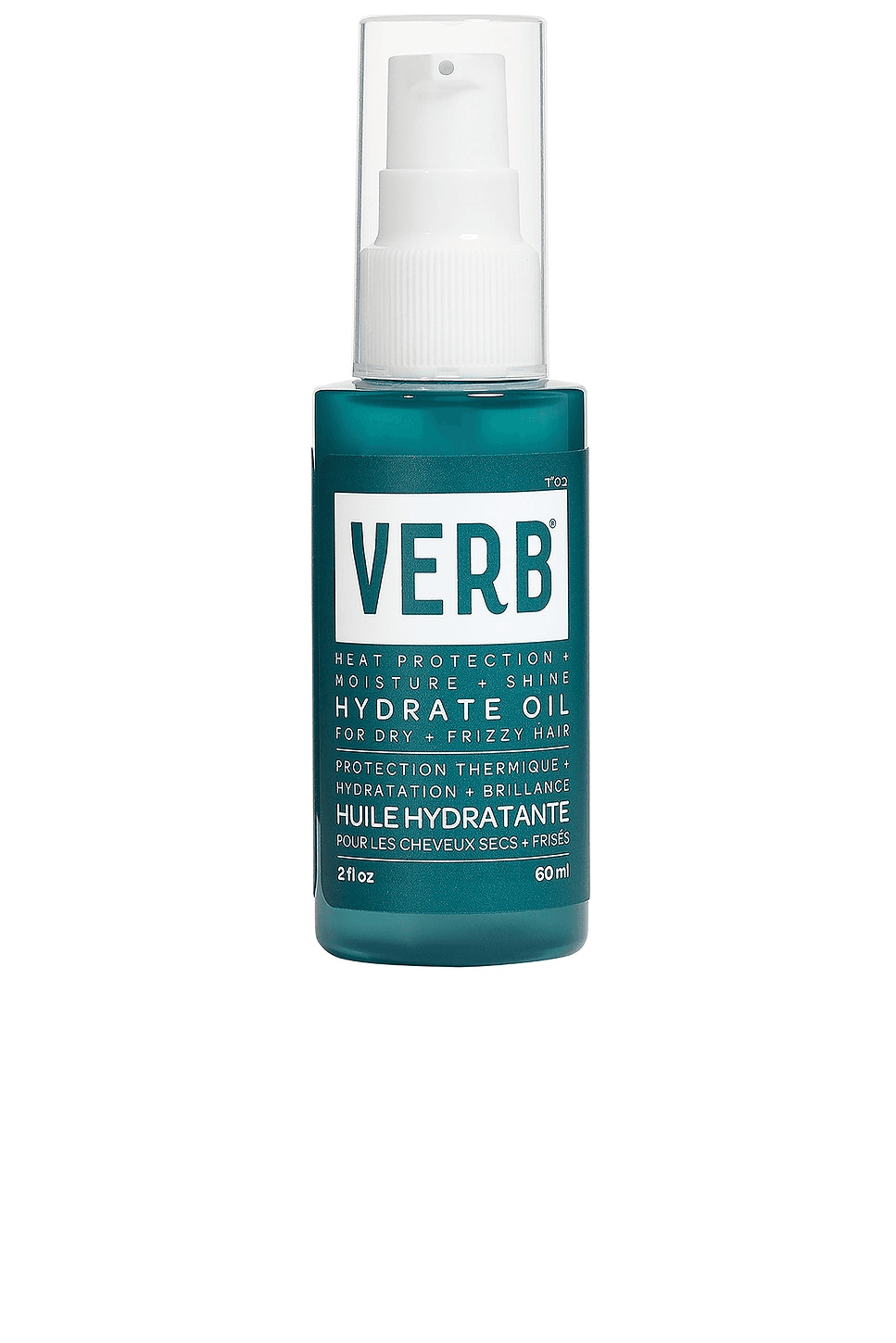 Hydrate Oil - Image 1