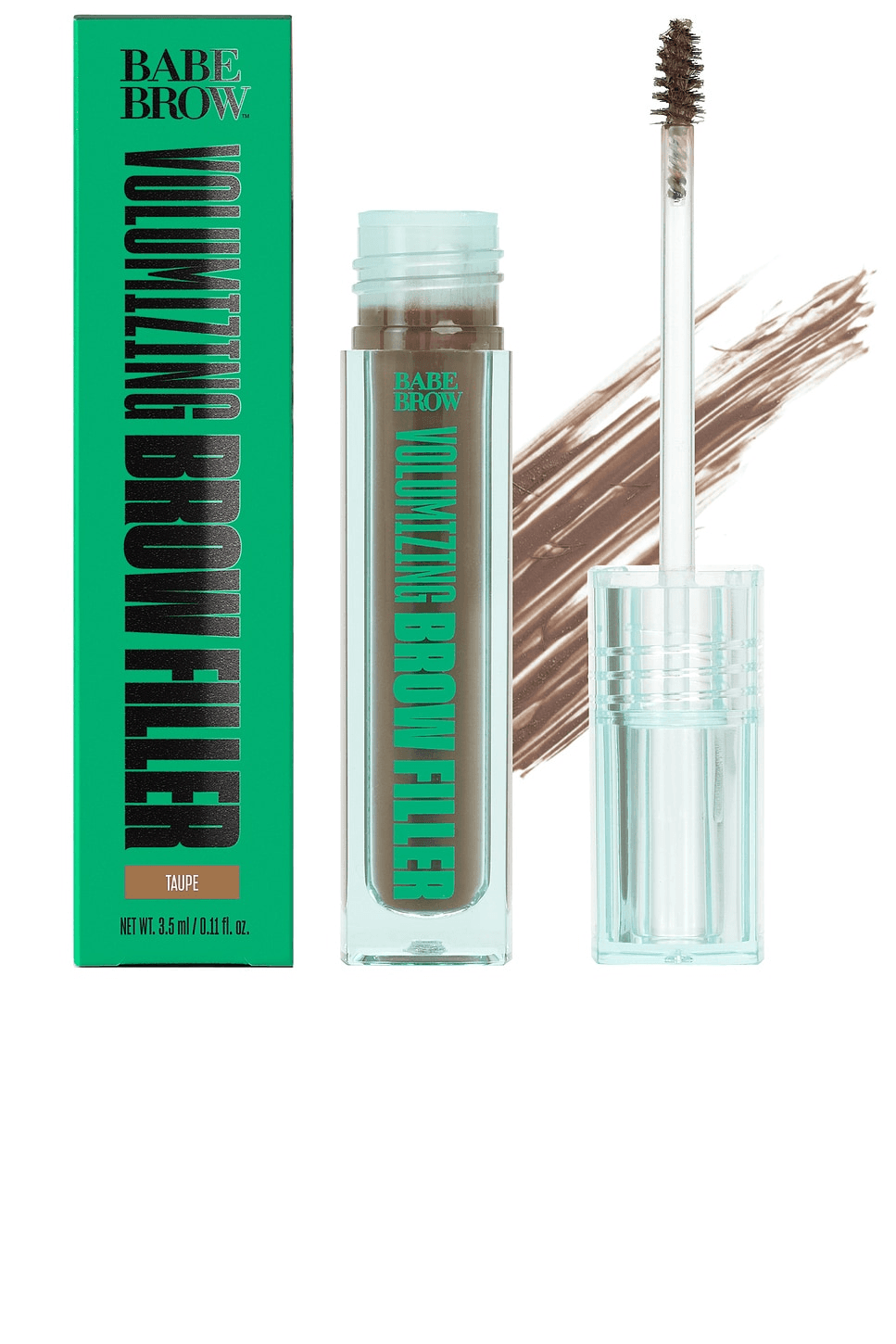 Babe Brow Volumizing Brow Filler - Image 1