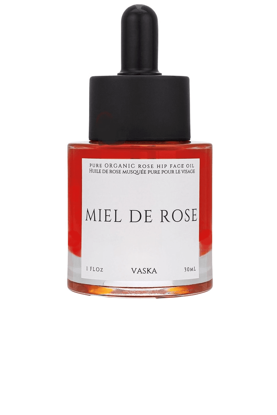Miel De Rose Organic Rosehip Oil - Image 1