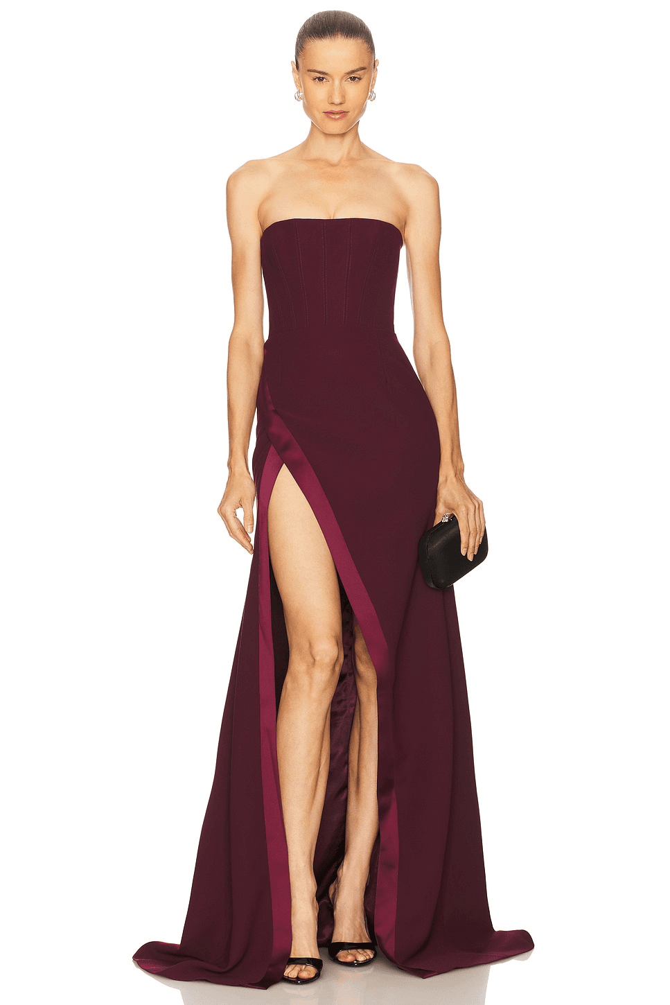 Nefertiti Maxi Dress - Image 1