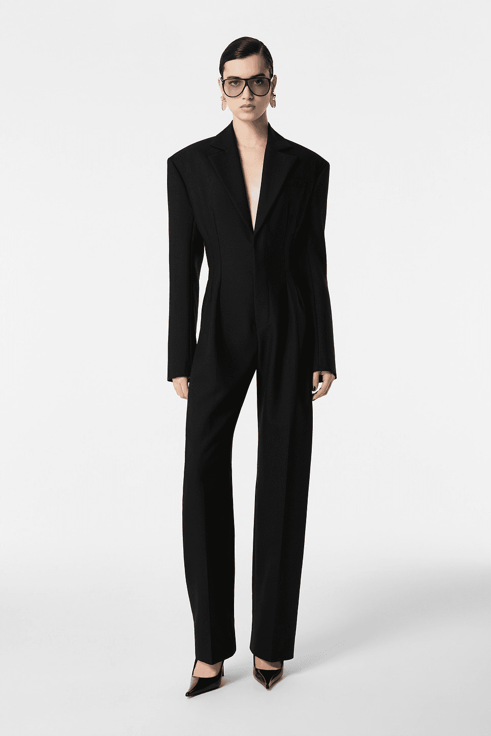 Tilda Jumpsuit - Image 1