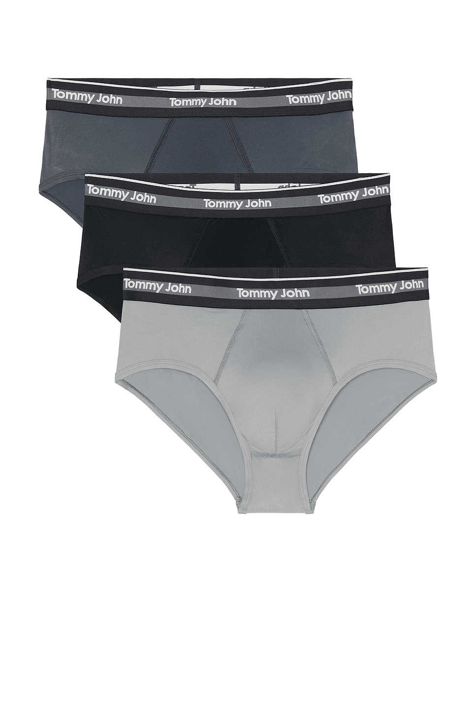 Comfort Micro 2" Brief - Image 1