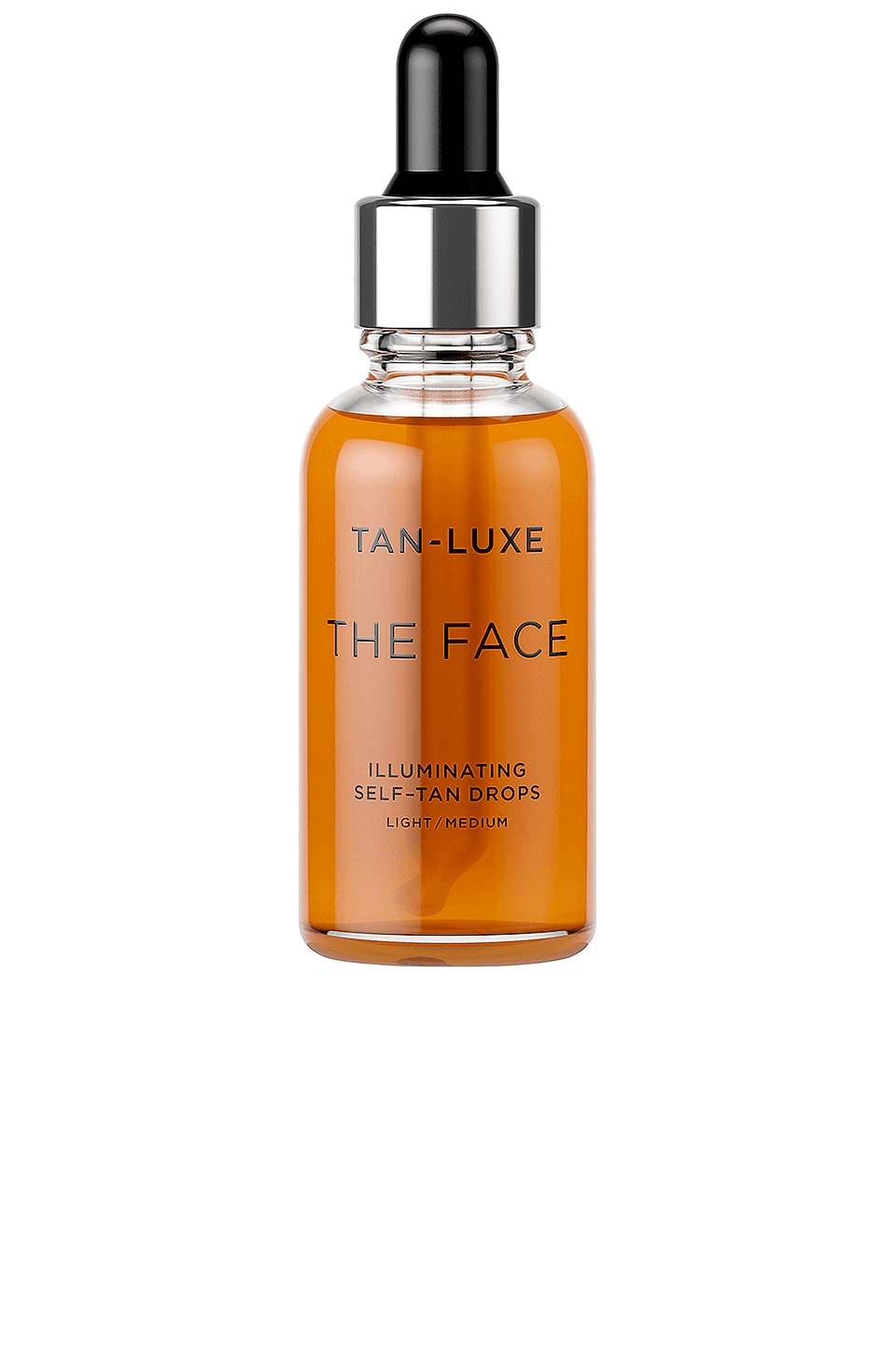 The Face Illuminating Self-Tan Drops - Image 1