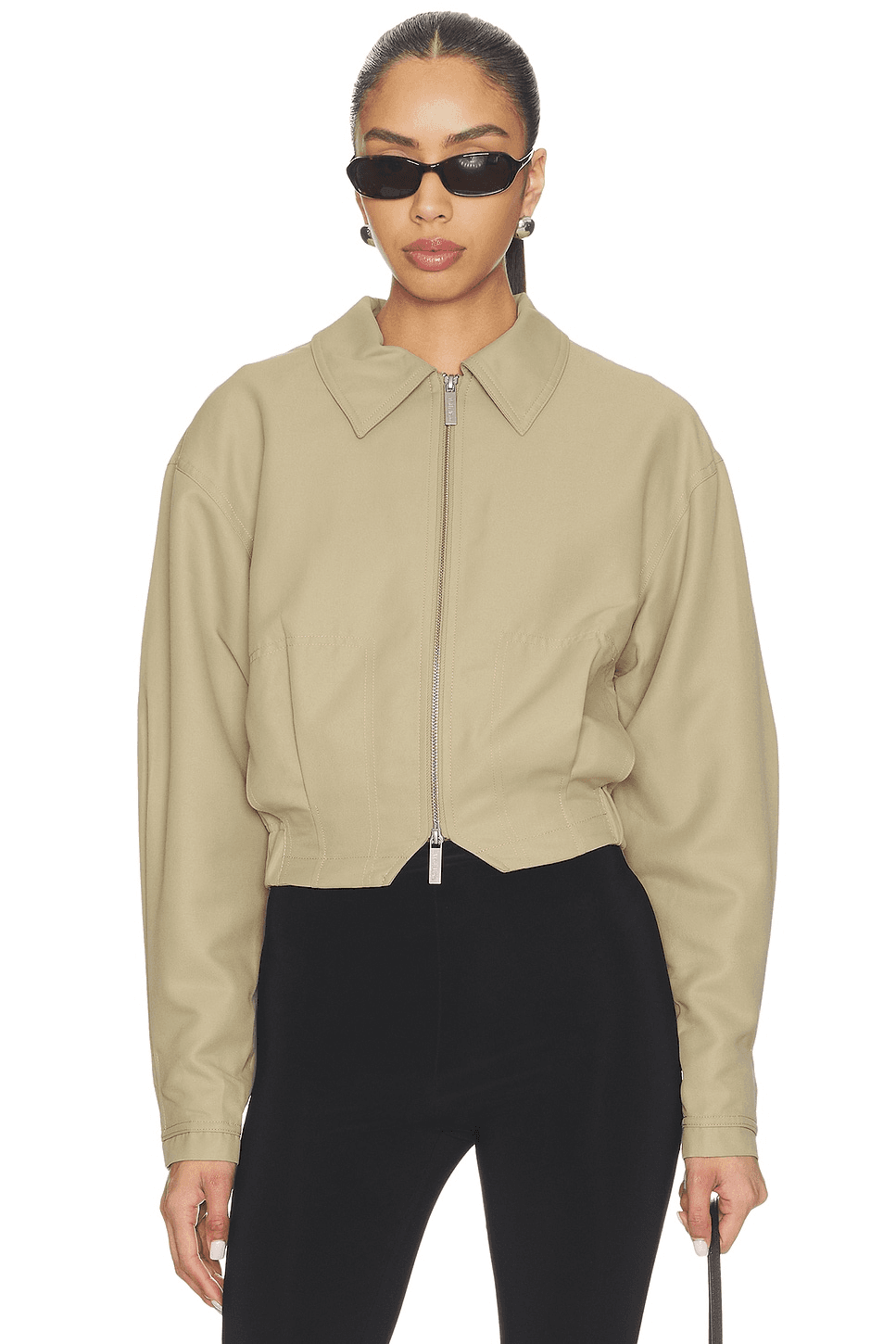 Fred Jacket - Image 1