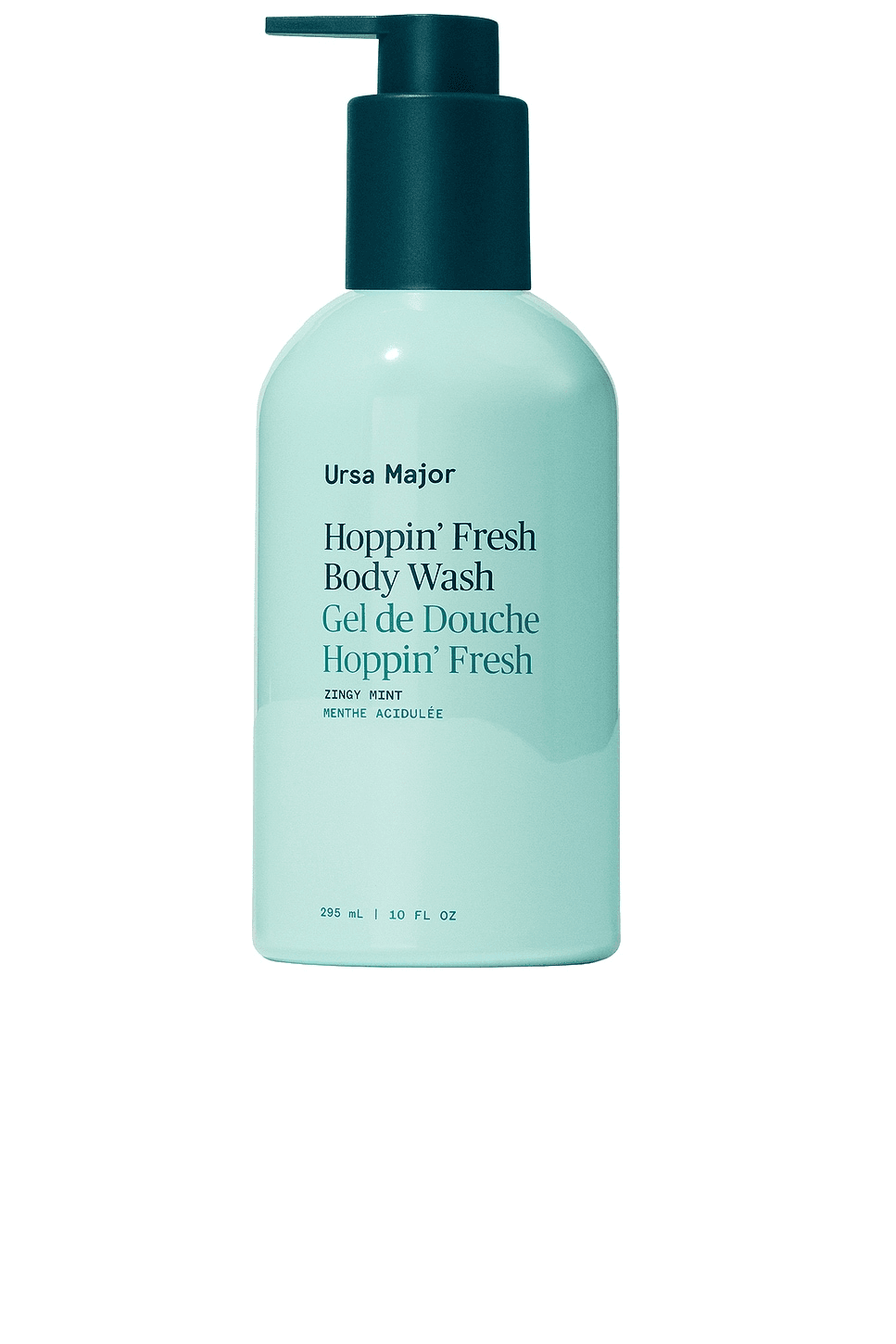 Hoppin' Fresh Body Wash - Image 1