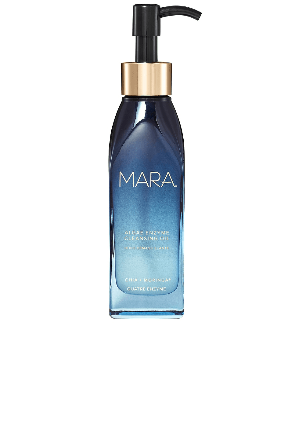 Algae Enzyme Cleansing Oil Makeup Remover - Image 1