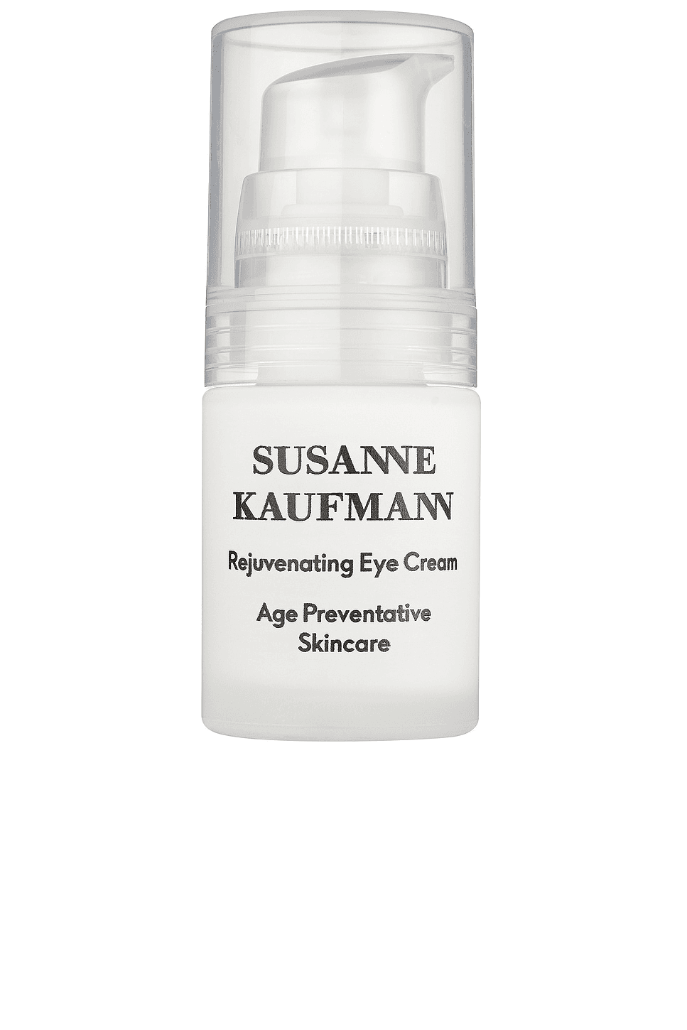 Rejuvenating Eye Cream - Image 1