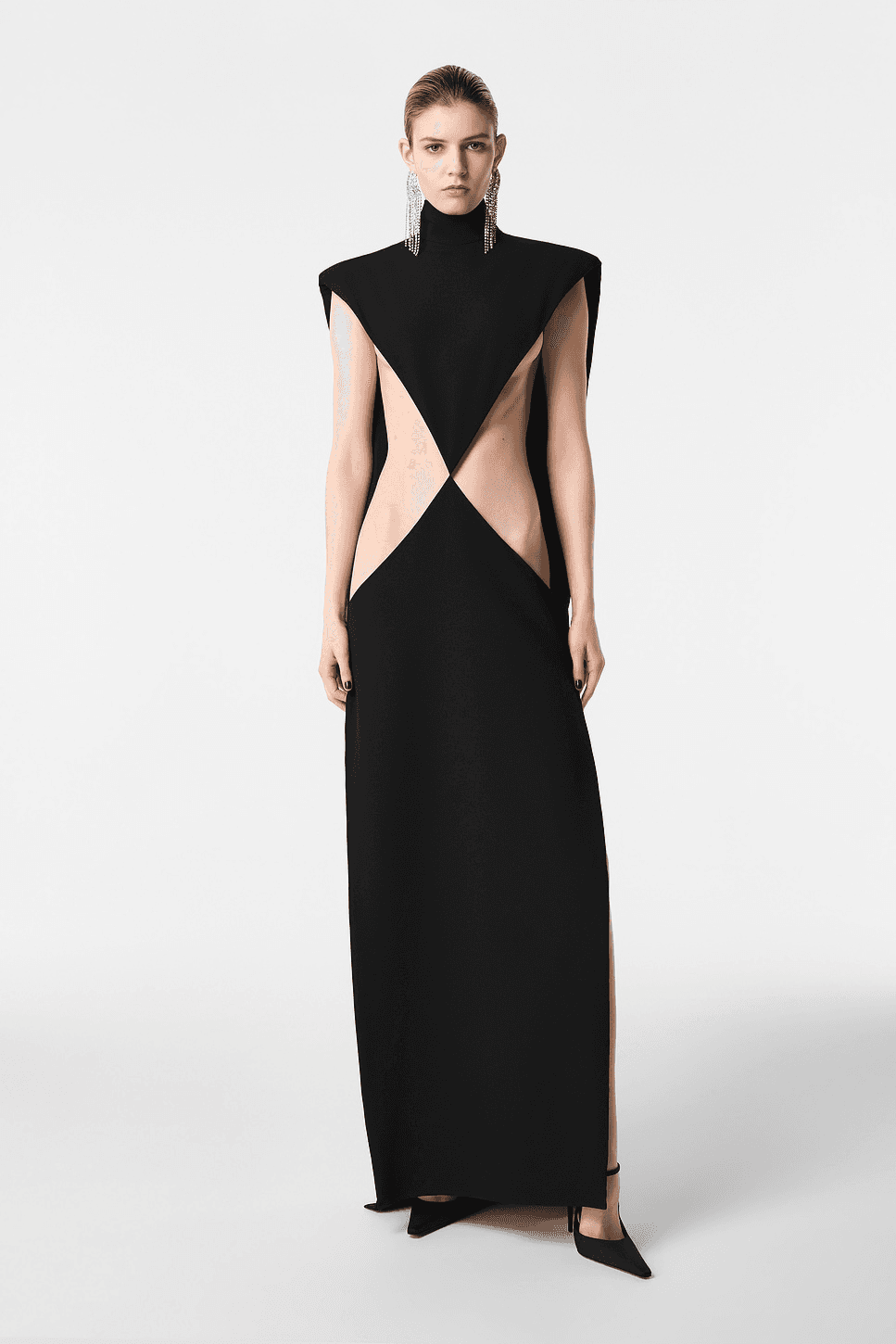 Ravena Gown - Image 1