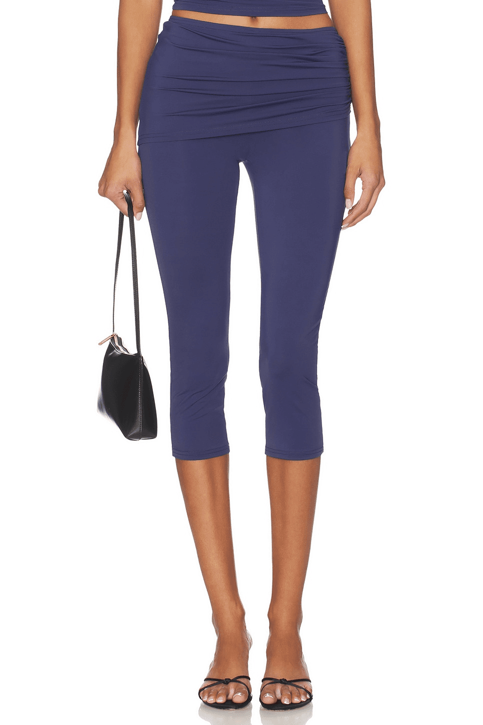 The Berlin Capri Pant - Image 1