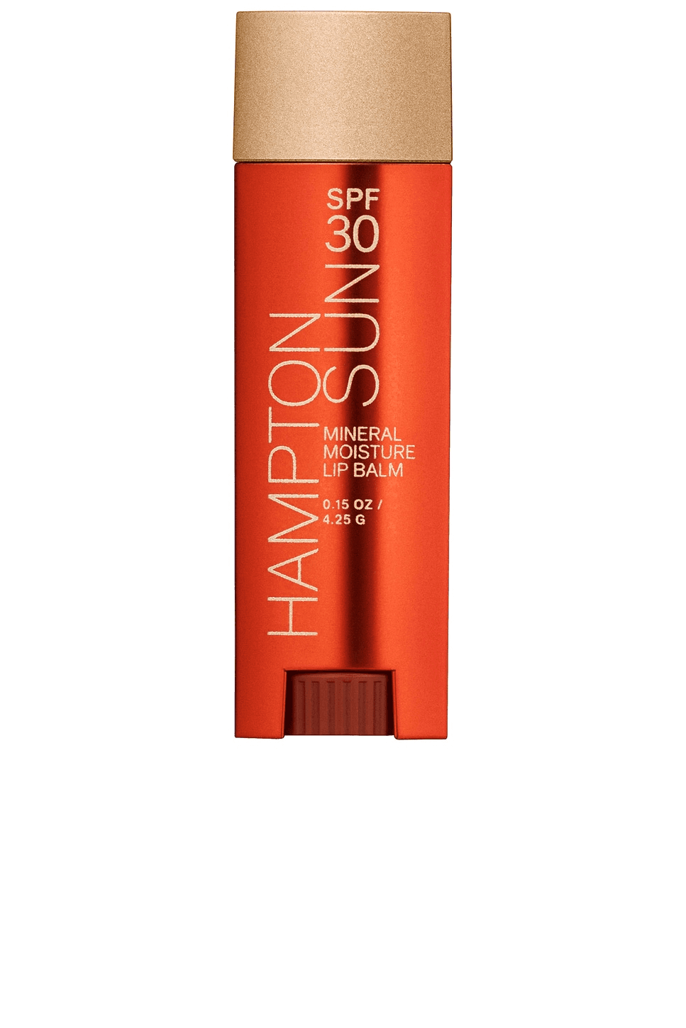 SPF 30 Mineral Moisture Lip Balm - Image 1