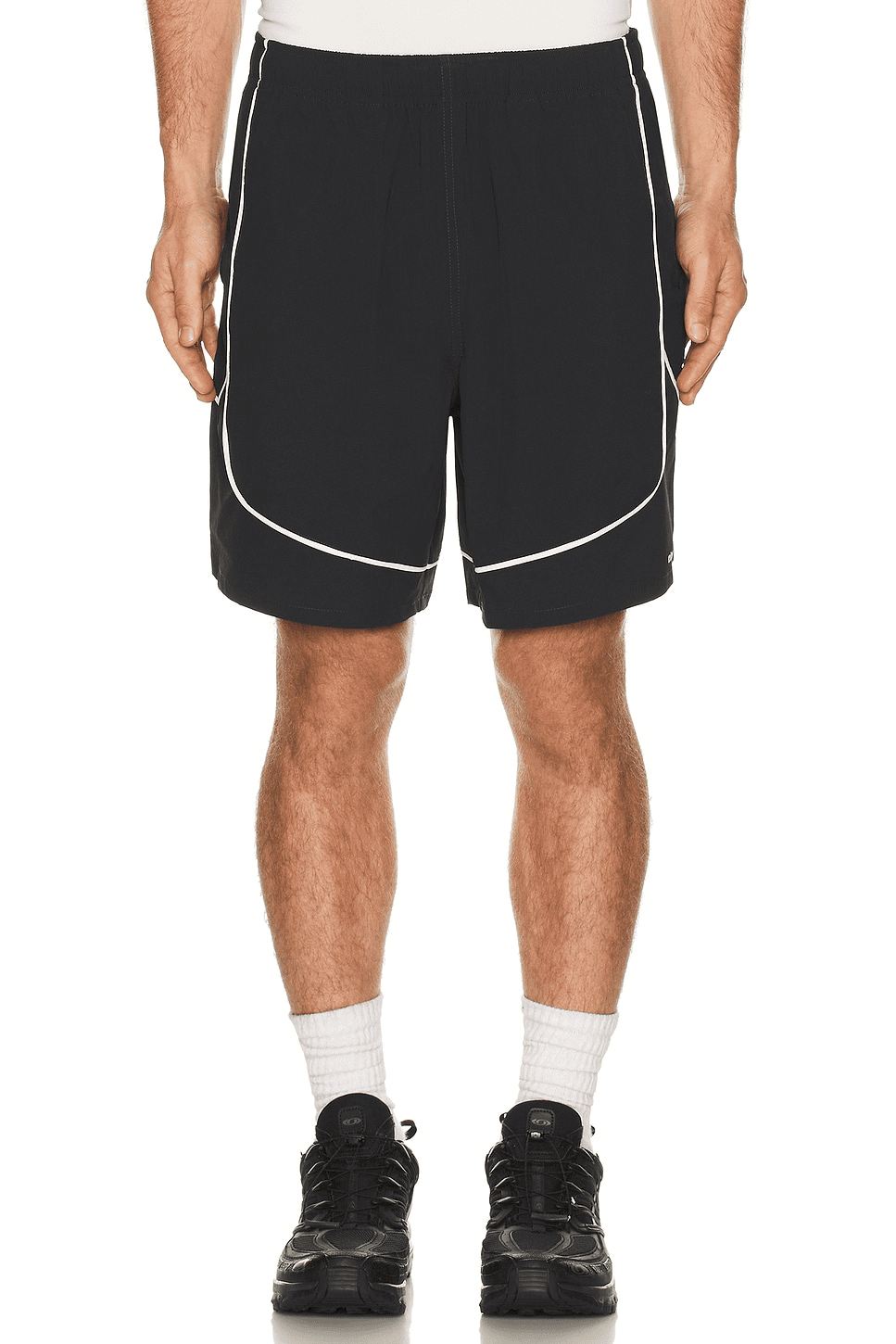 Corner Short - Image 1