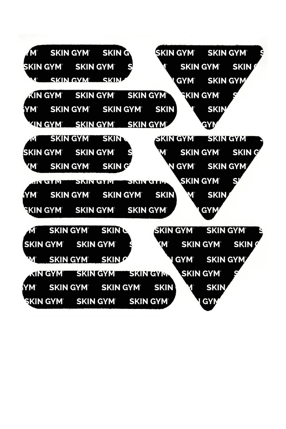 Face Tape Bundle - Image 1