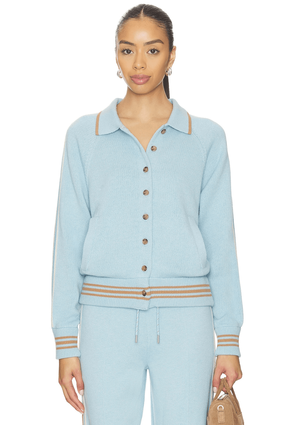 Varsity Jacket - Image 1