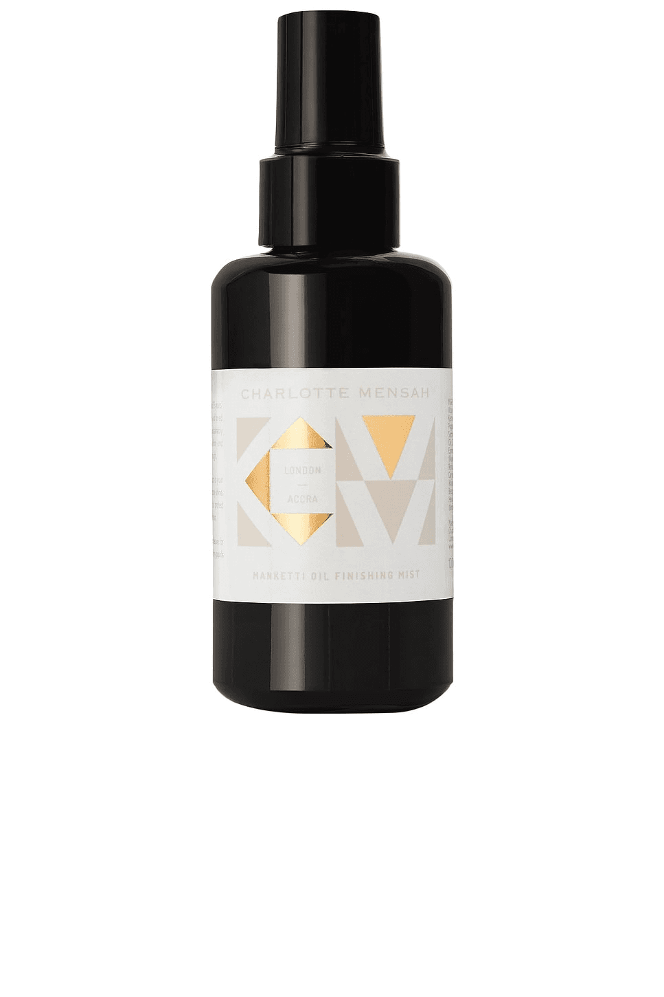 Manketti Hair Oil Finishing Mist - Image 1