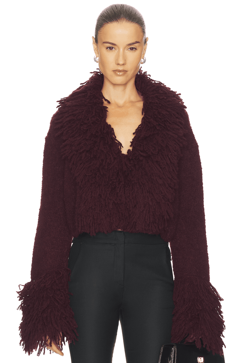 Lilia Knit Top - Image 1