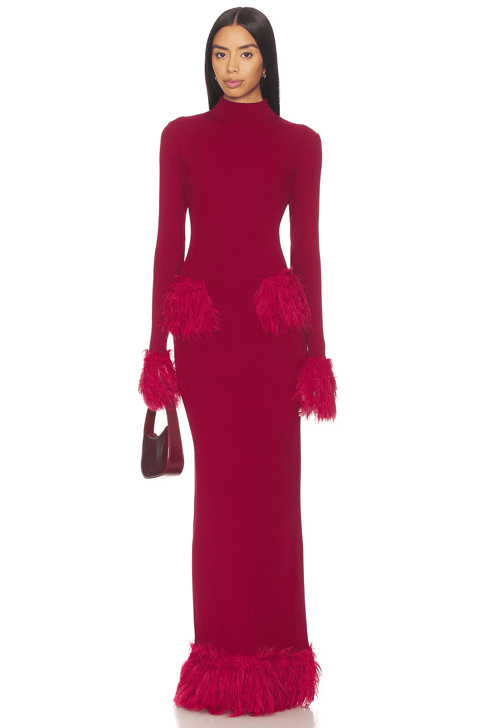 Milli Knit Dress - Image 1