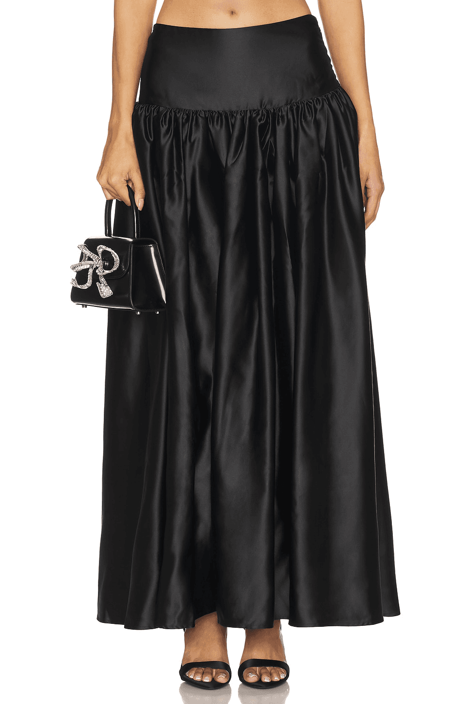 Nelly Maxi Skirt - Image 1