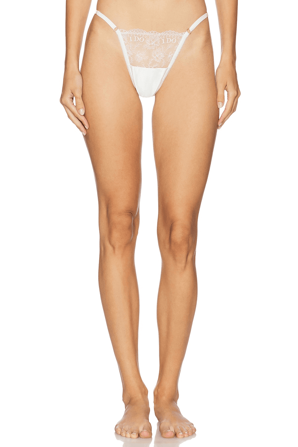 I Do Diamond Thong - Image 1