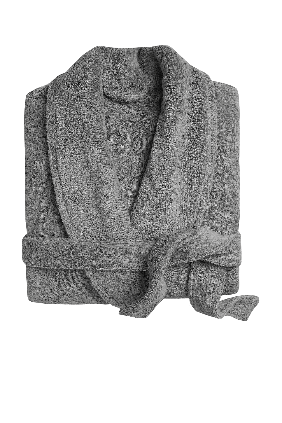 Classic Turkish Cotton Robe - Image 1