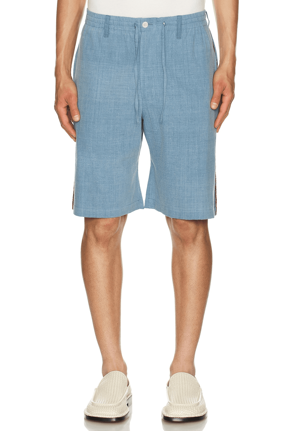 Kobe Shorts - Image 1