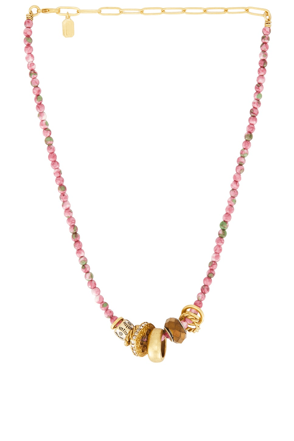 Ines Necklace - Image 1