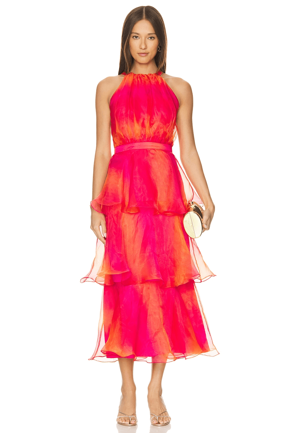 Yaya Dress - Image 1