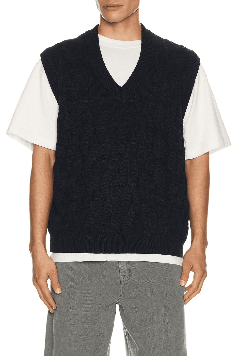Walton Vest - Image 1