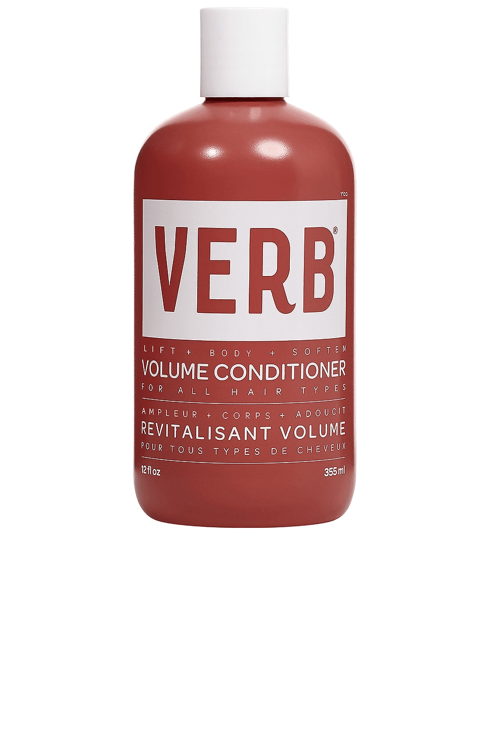 Volume Conditioner - Image 1