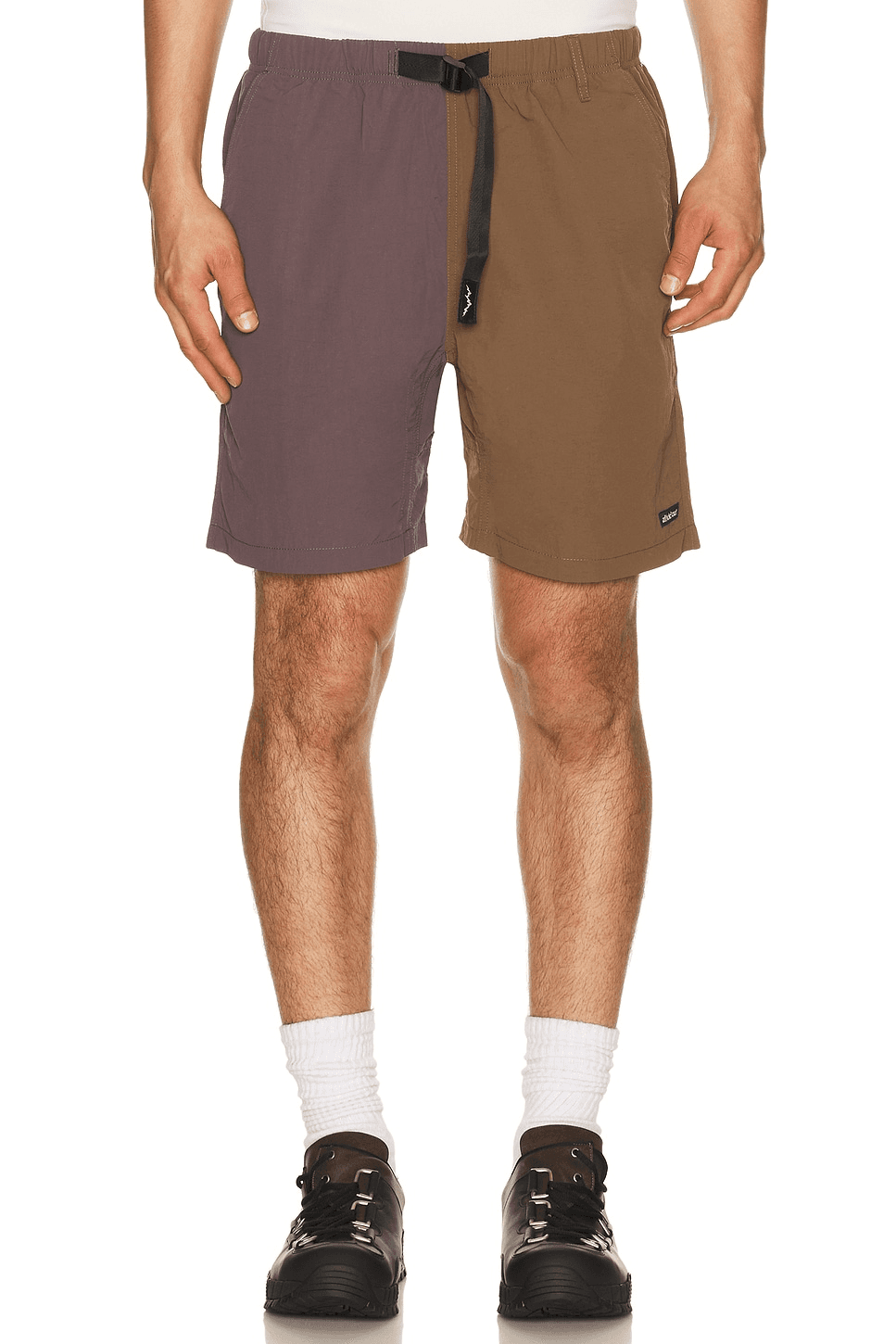 Duotone Shorts - Image 1