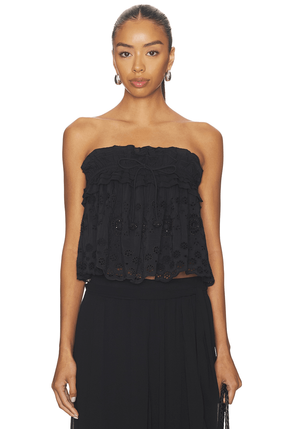 Toshiko Top - Image 1