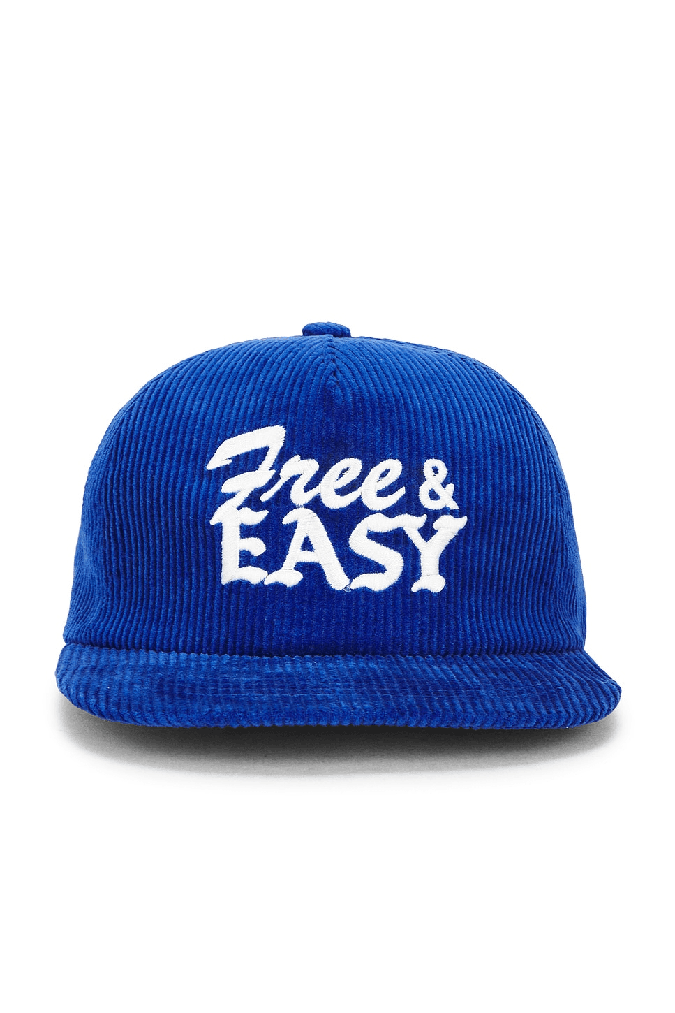 x Free And Easy Don't Trip Snapback Hat - Image 1