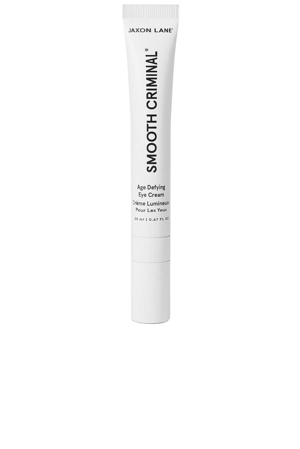 Smooth Criminal Age Defying Eye Cream With Cooling Applicator - Image 1