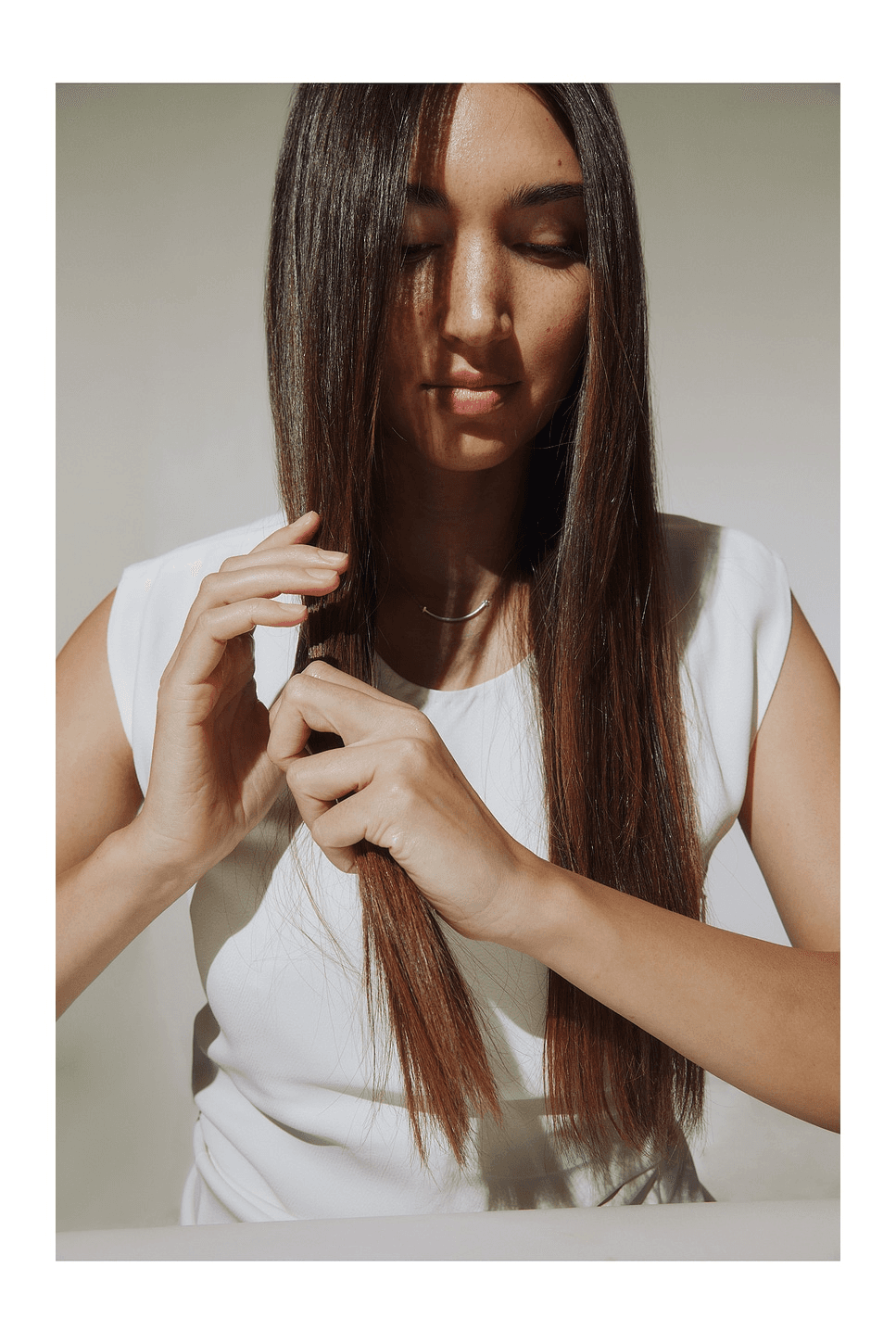 The Hair Elixir 60ml — Image 3