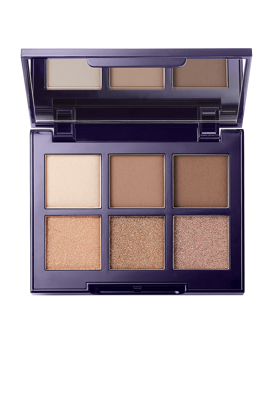 The Contour Eyeshadow Palette - Image 1