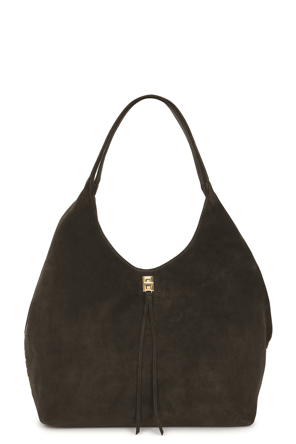 Darren Signature Carryall Tote Bag - Image 1