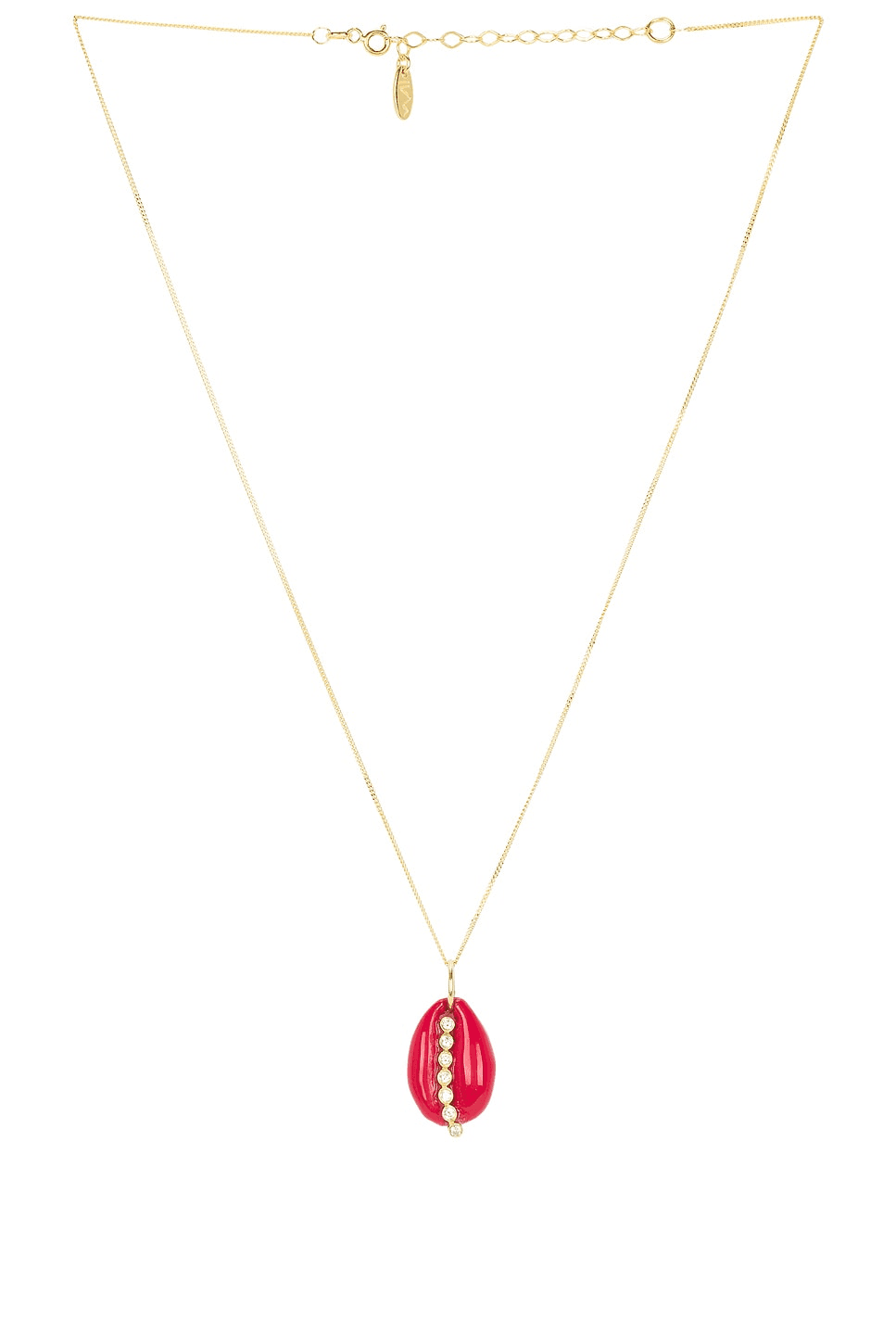 Rubi Necklace - Image 1
