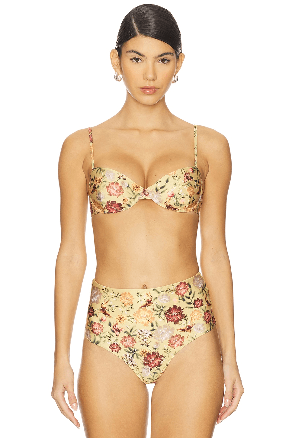 Magdalena Paramo Bikini Top - Image 1