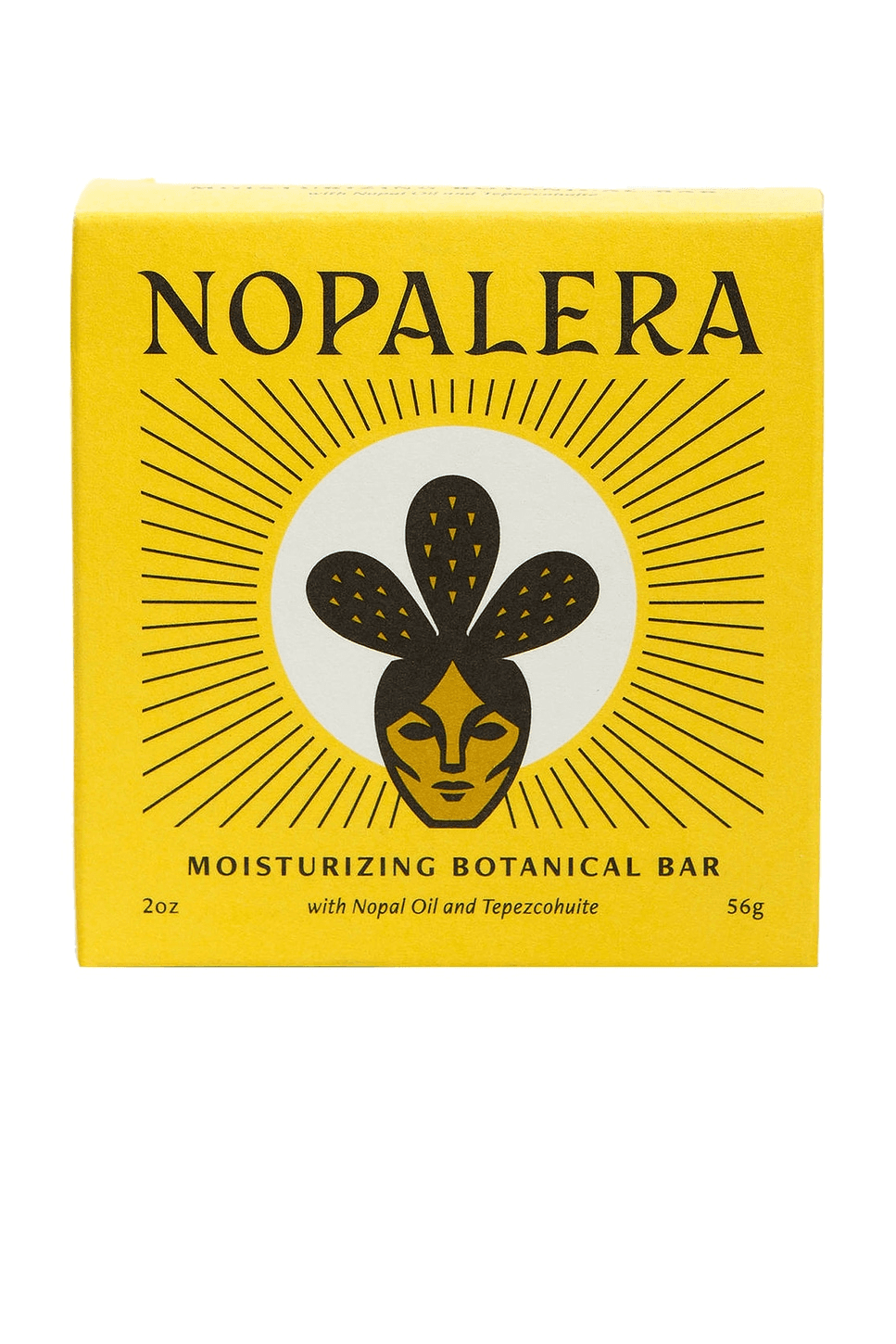 Botanical Lotion Bar - Image 1