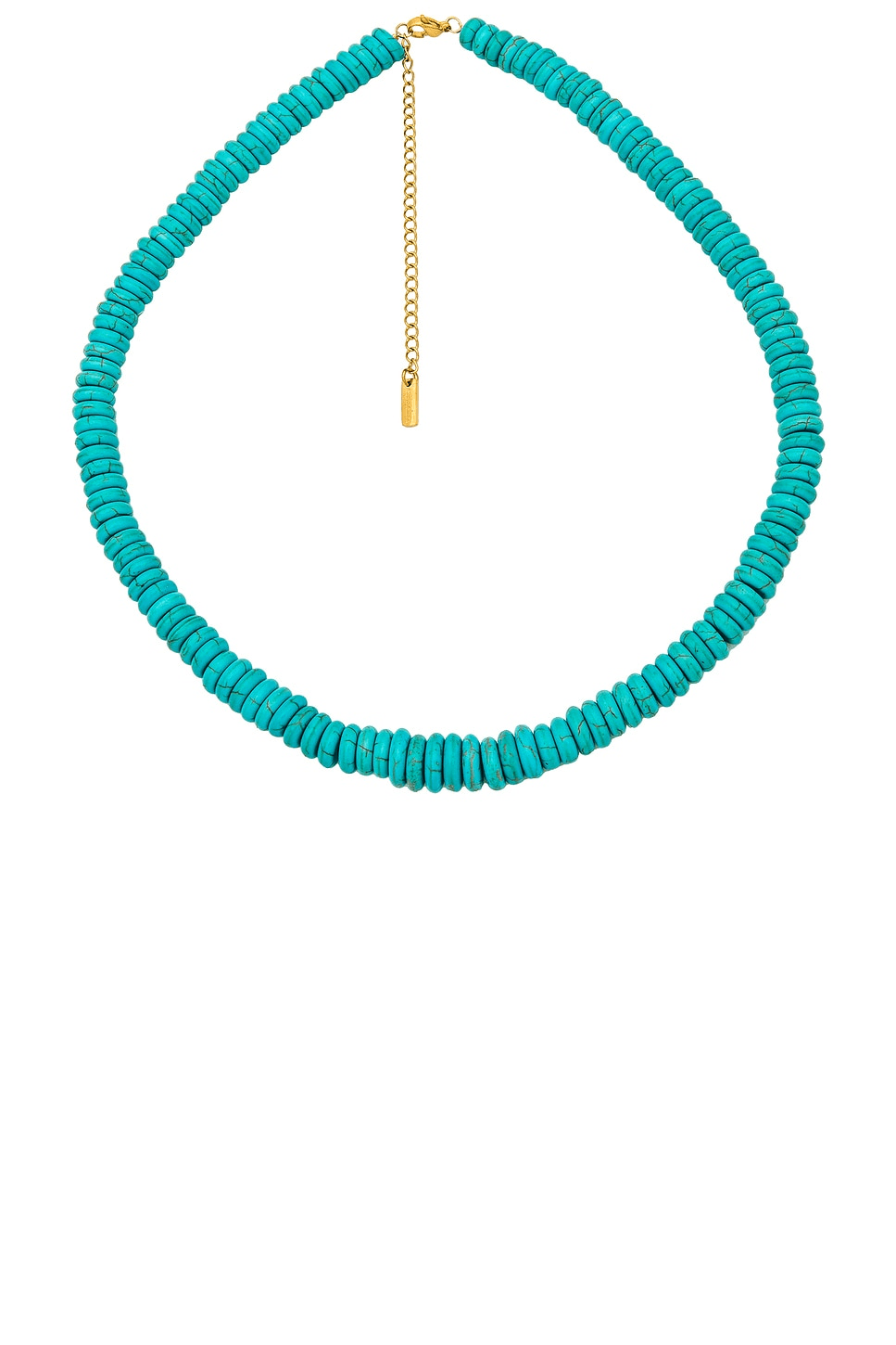 Terada Necklace - Image 1