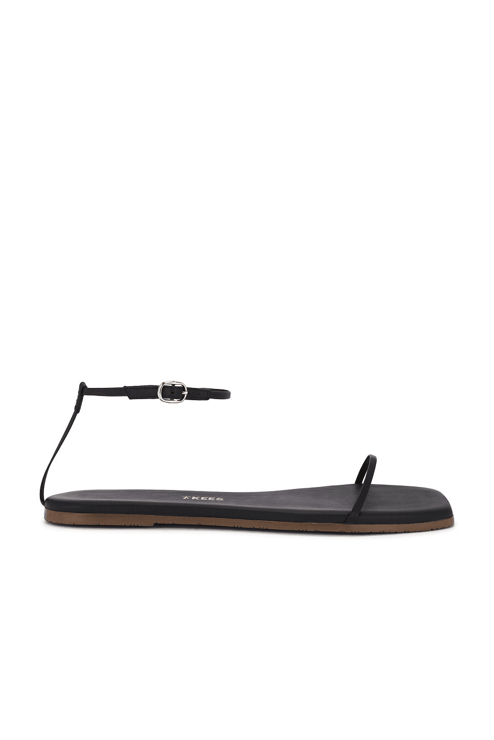 Square Toe Twiggy Sandal - Image 1
