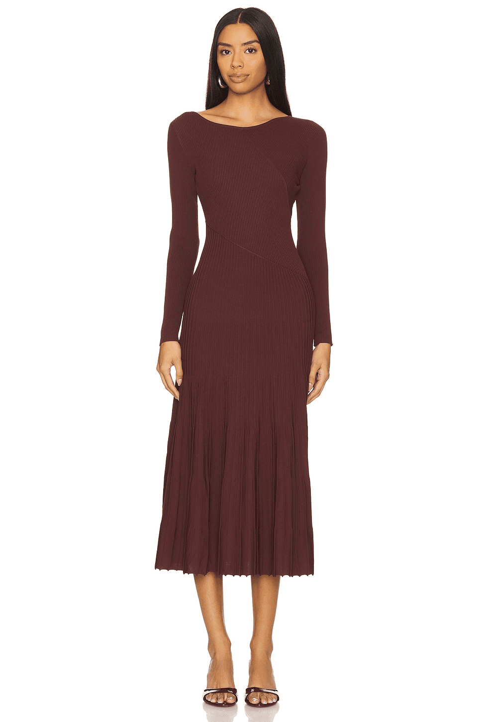 Chera Dress - Image 1