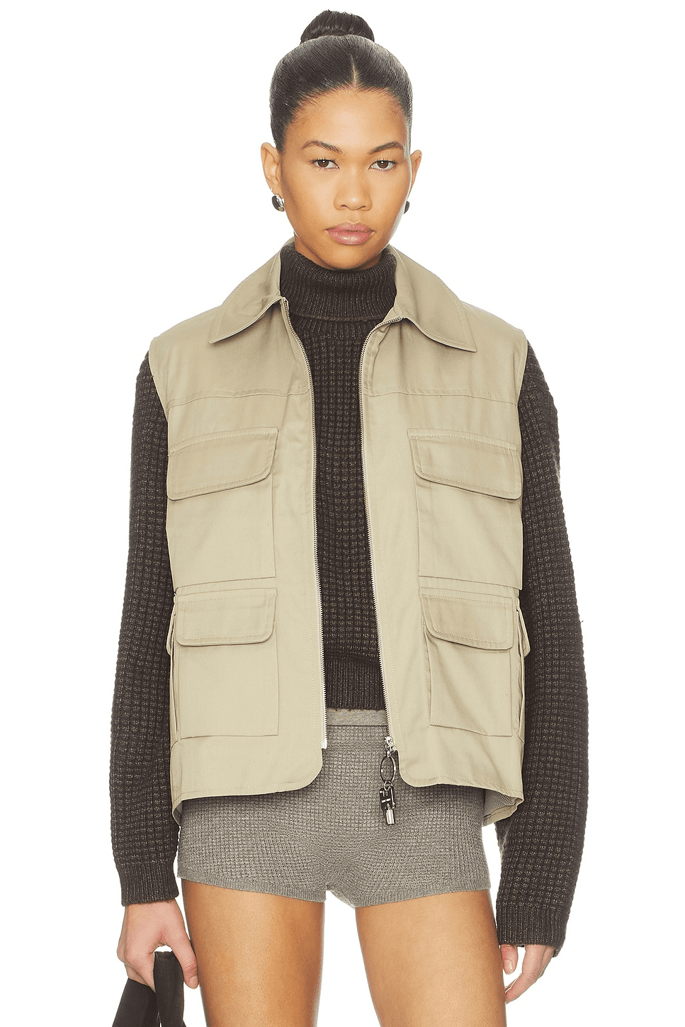 Cargo Vest - Image 1