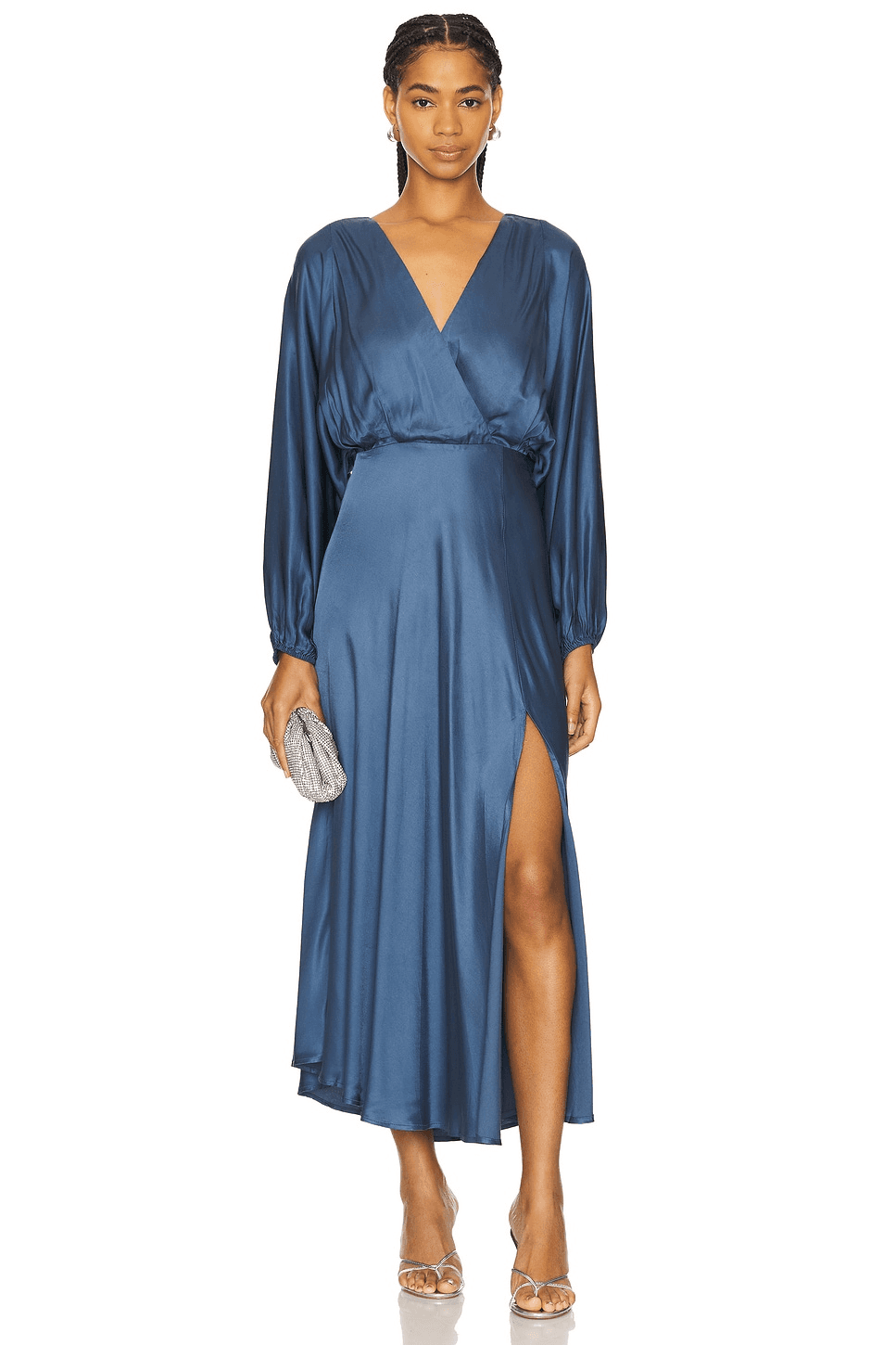 Kimiko Dress - Image 1