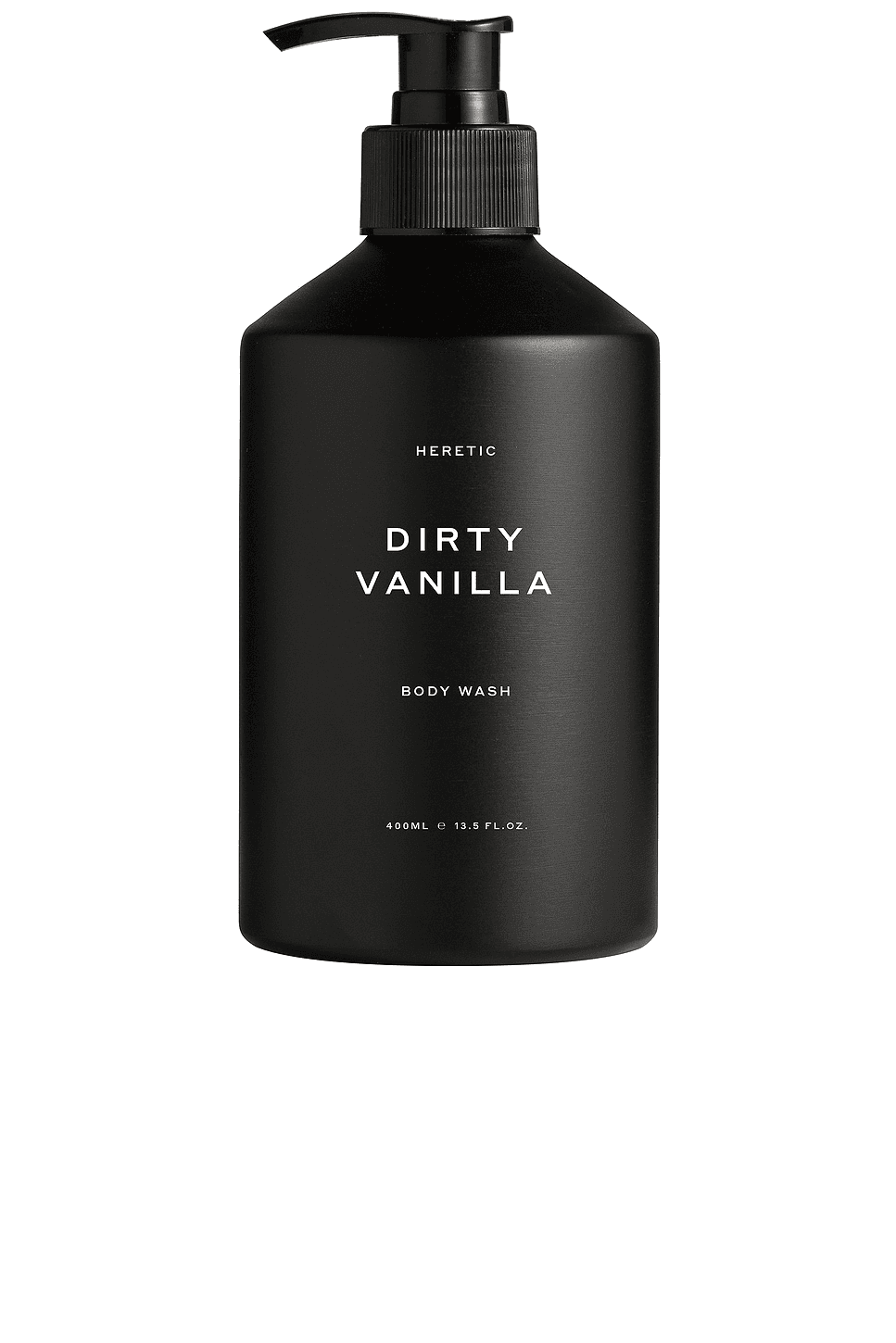 Dirty Vanilla Body Wash - Image 1