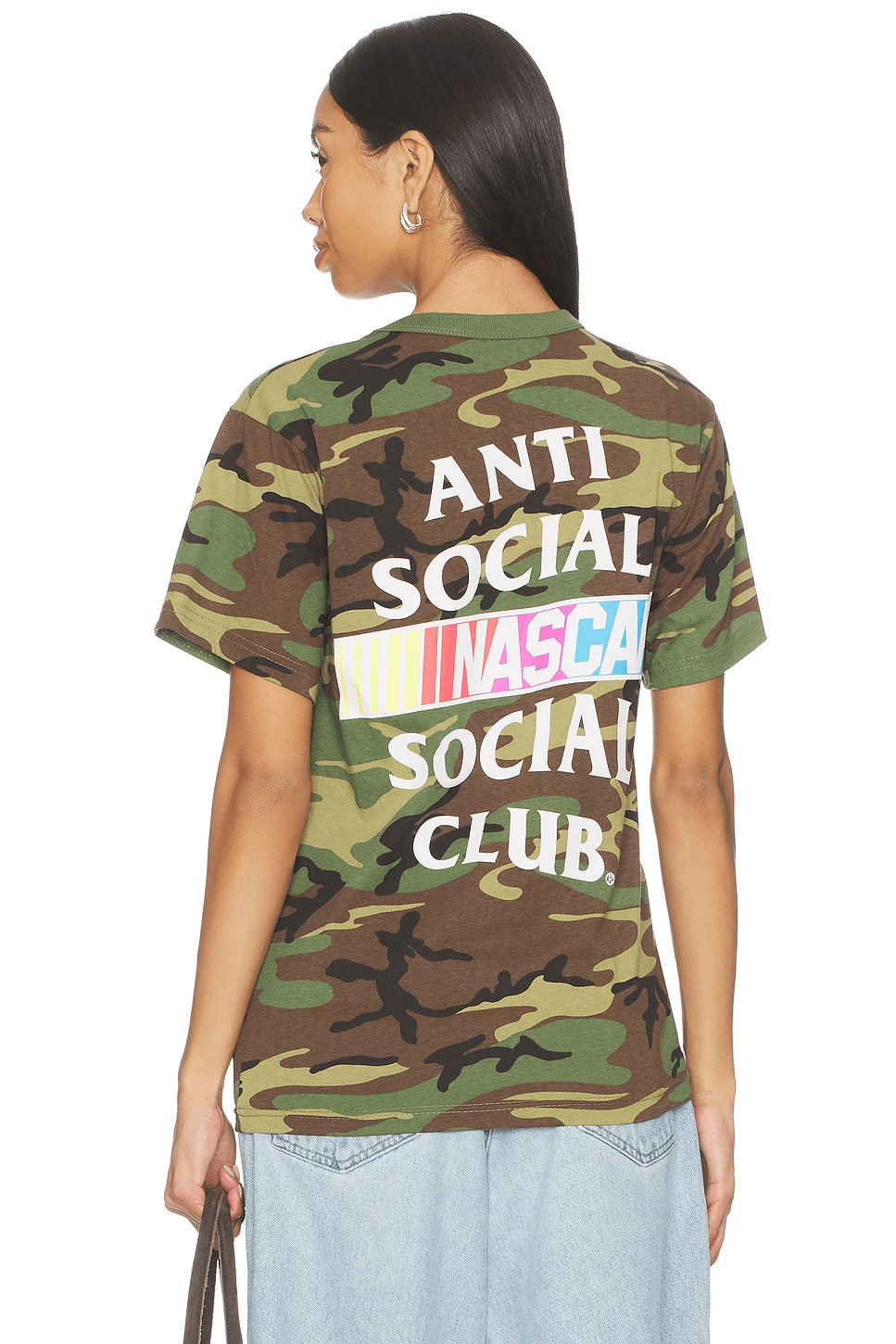 x Nascar Games Tee - Image 1