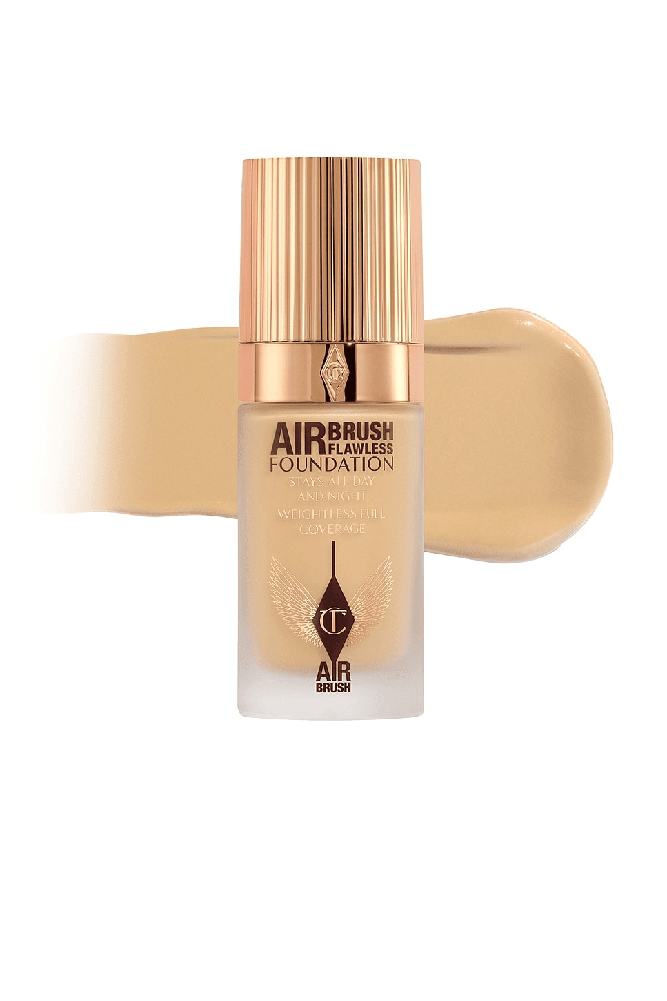 Airbrush Flawless Foundation - Image 1