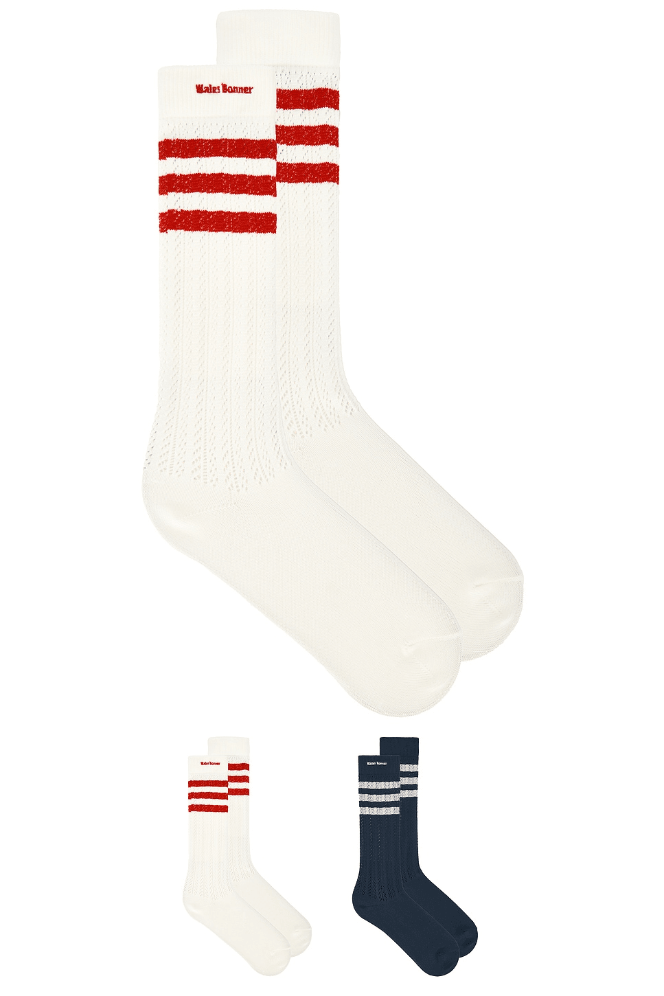 Cro Hi Sock - Image 1
